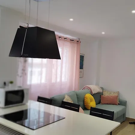 Pretodomar2 Apartment