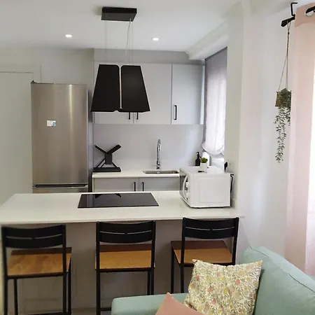 Pretodomar2 Apartment A Coruña
