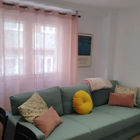 Pretodomar2 Apartman