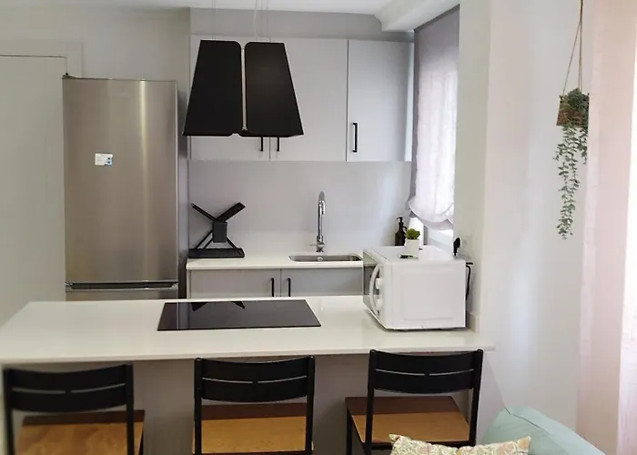 Pretodomar2 Apartman A Coruña